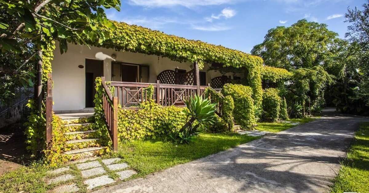 Een foto van Tonicello Resort