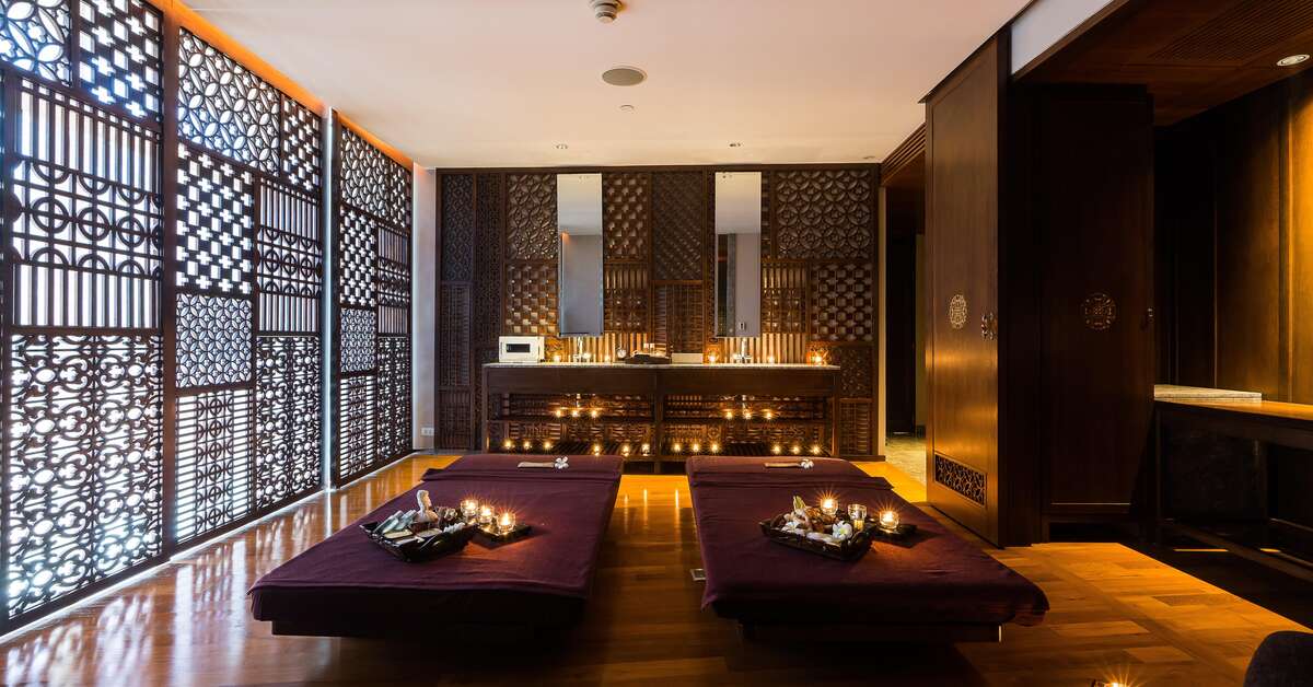 Ein Foto InterContinental Hua Hin Resort