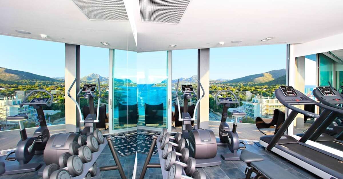 Een foto van Son Moll Sentits Hotel & Spa