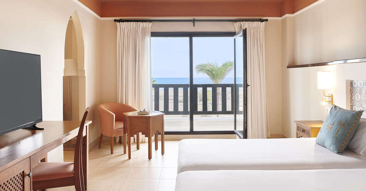 Een foto van Iberostar Saidia