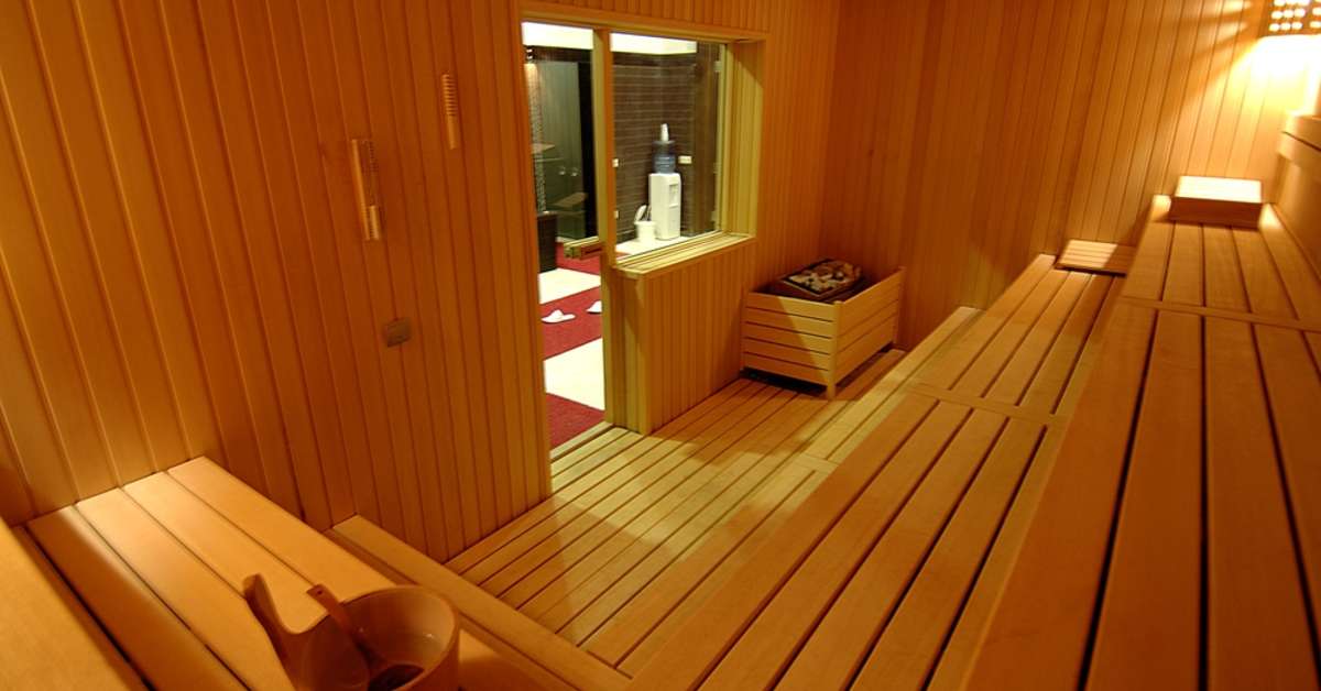 Een foto van de faciliteiten bij Seamelia Beach Resort & Spa