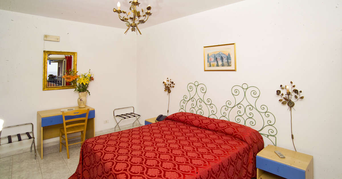 Een foto van Hotel Da Peppe