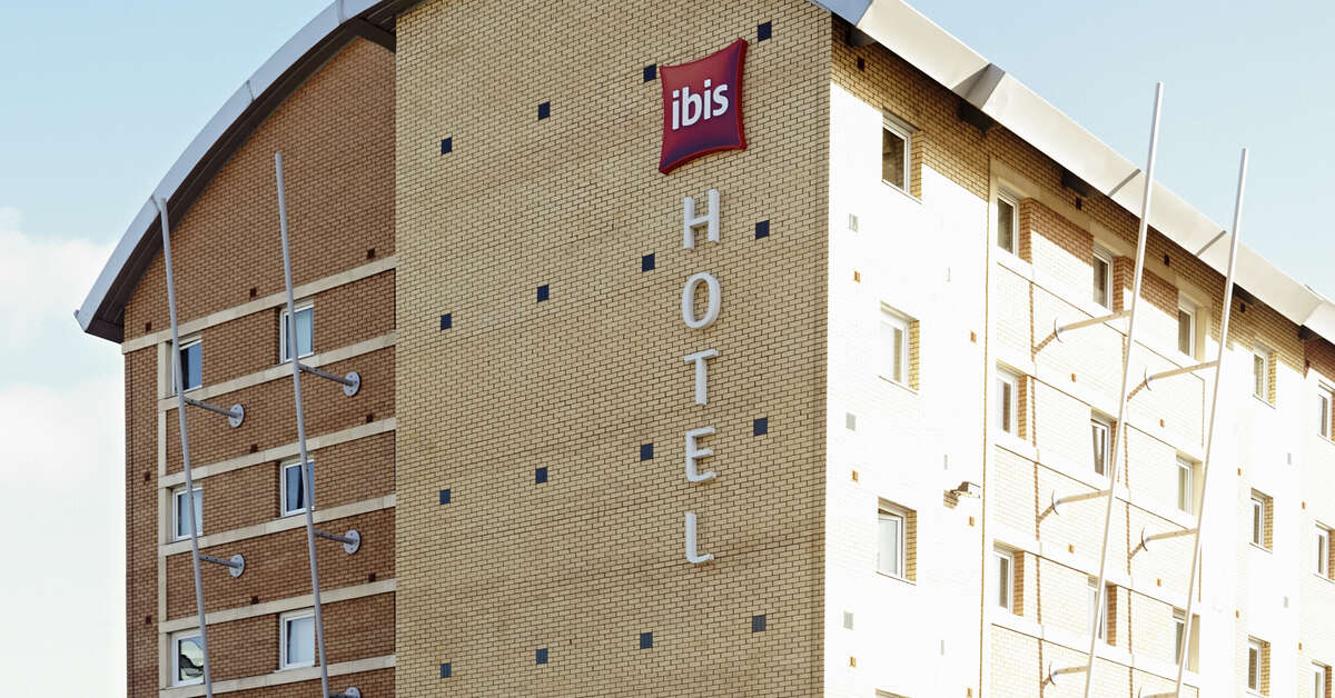 Een foto van Ibis Leicester City