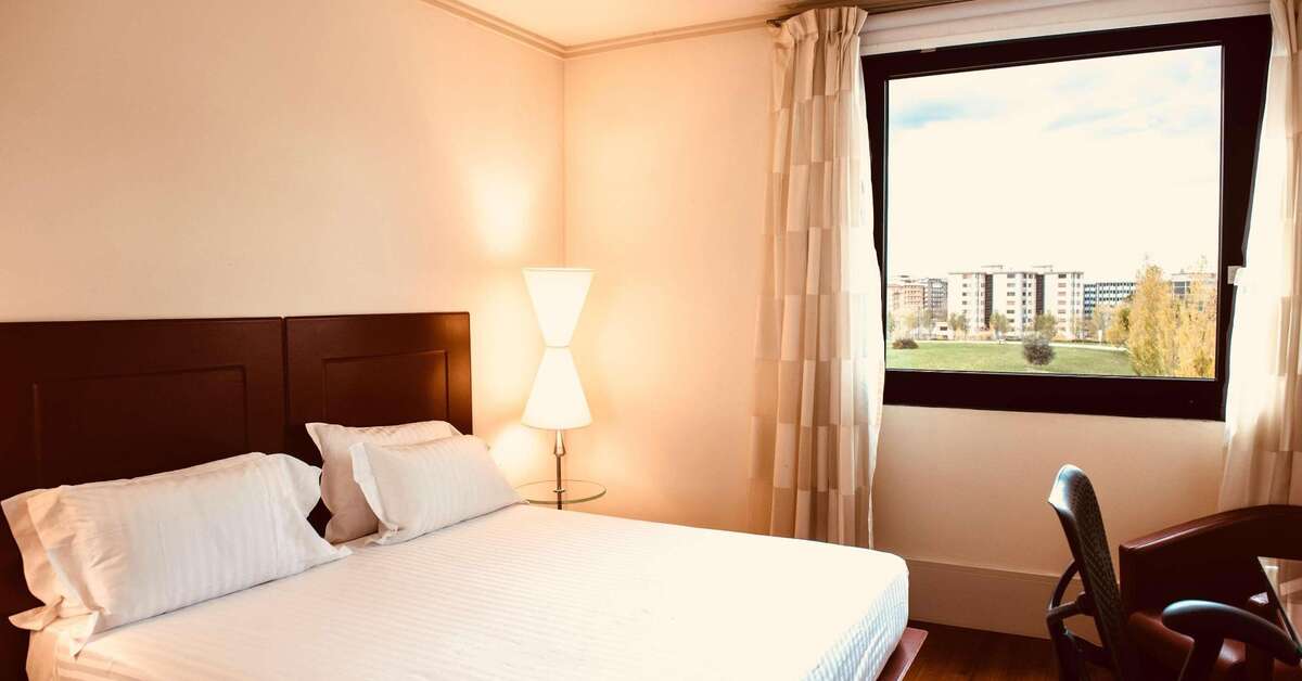 Een foto van Hilton Garden Inn Florence Novoli