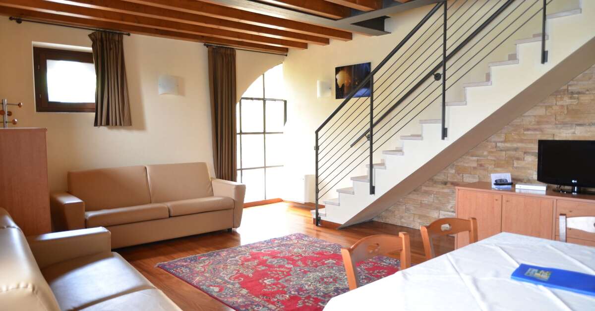 Een foto van Villa dei Cedri