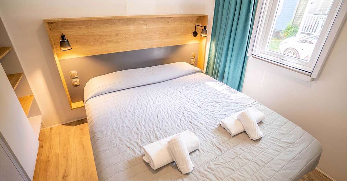Een foto van Camping Bella Italia