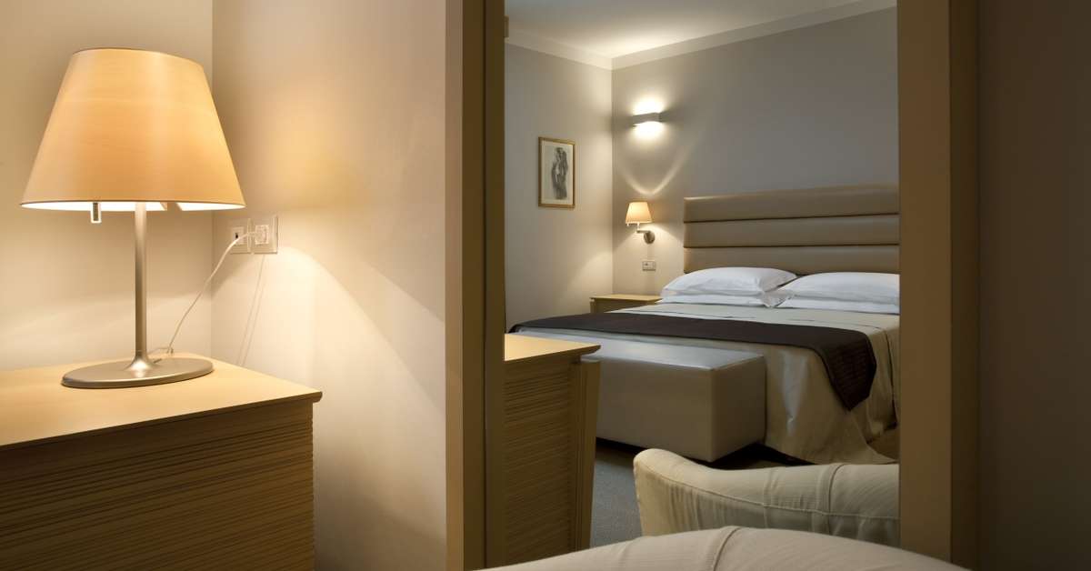 Een foto van Hotel Villa Giorgia
