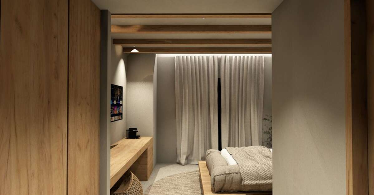 Een foto van Indigo Suites Collection