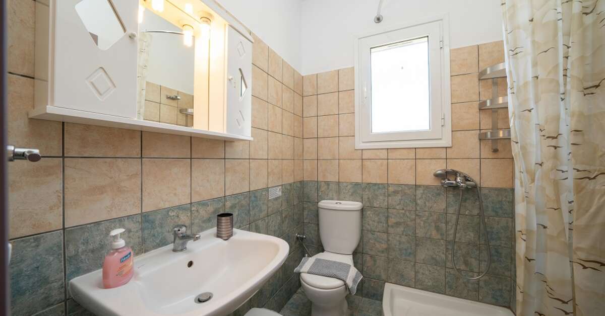 Een foto van Aggelinas Appartementen