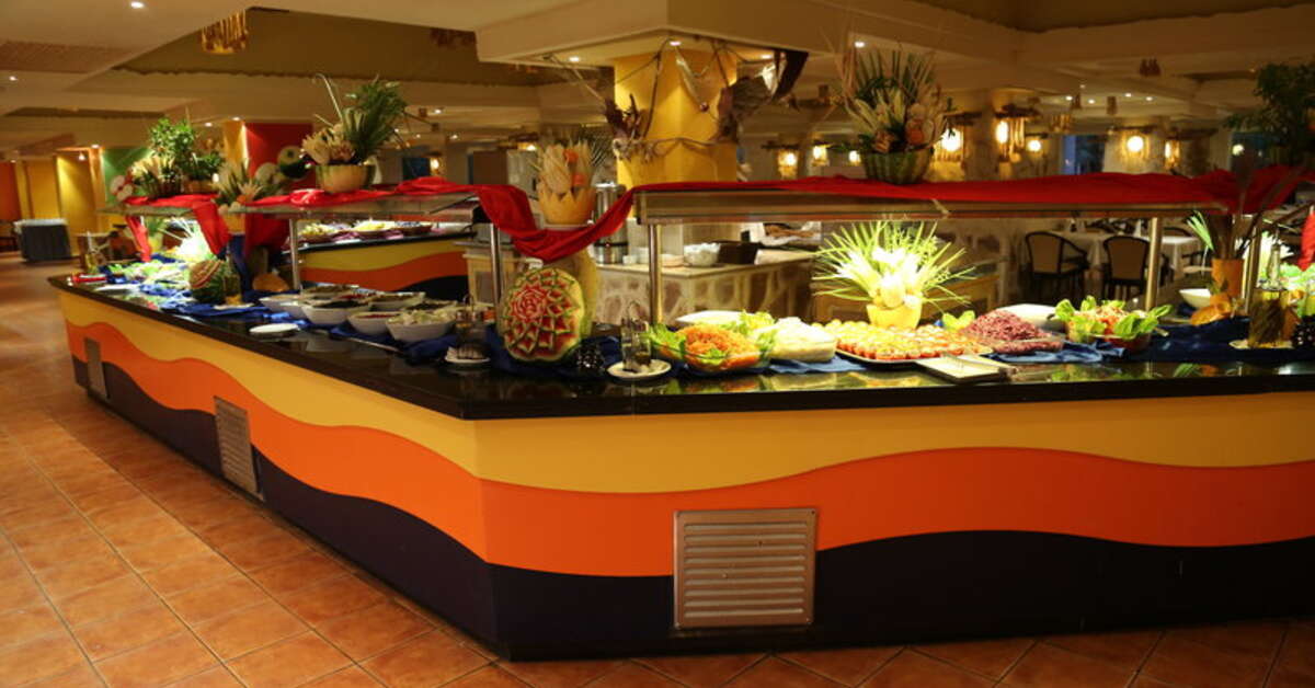 Een foto van Hotel Meridiana