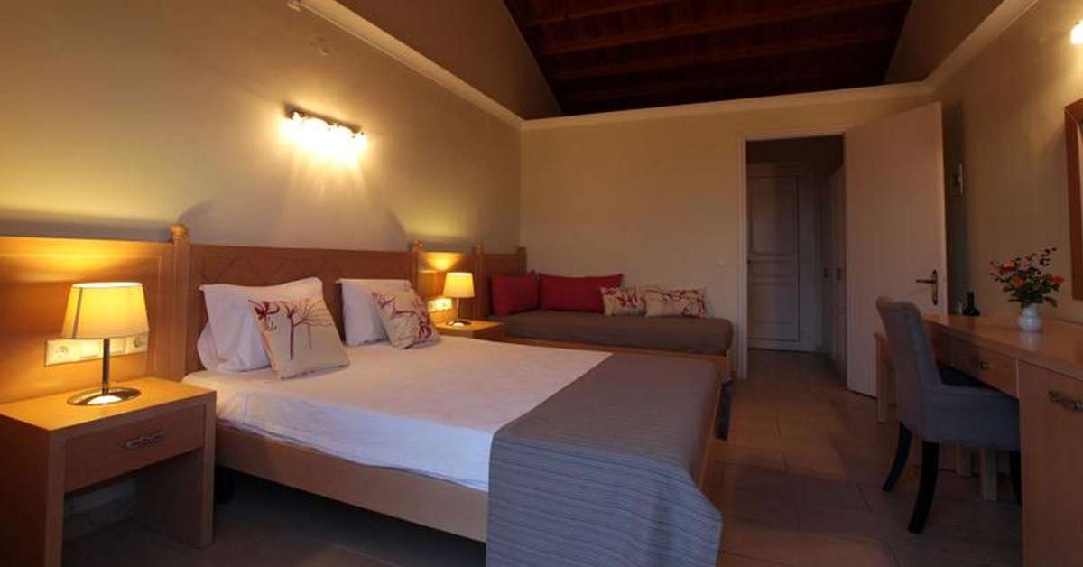Een foto van Sunrise Resort