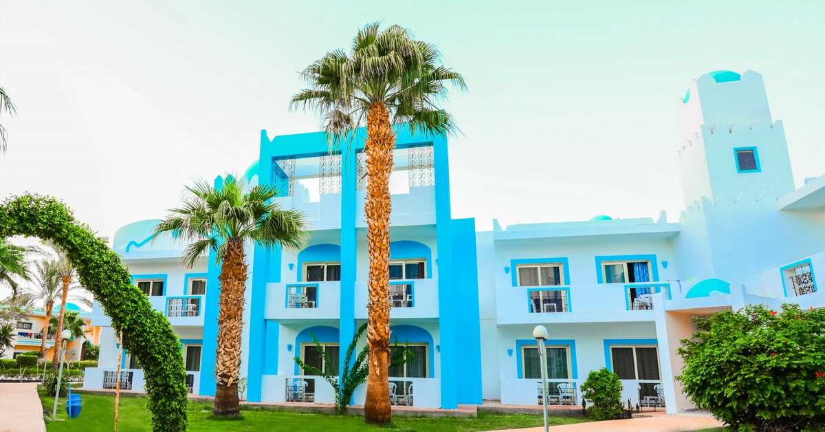 Een foto van Mirage Bay Resort & Aquapark