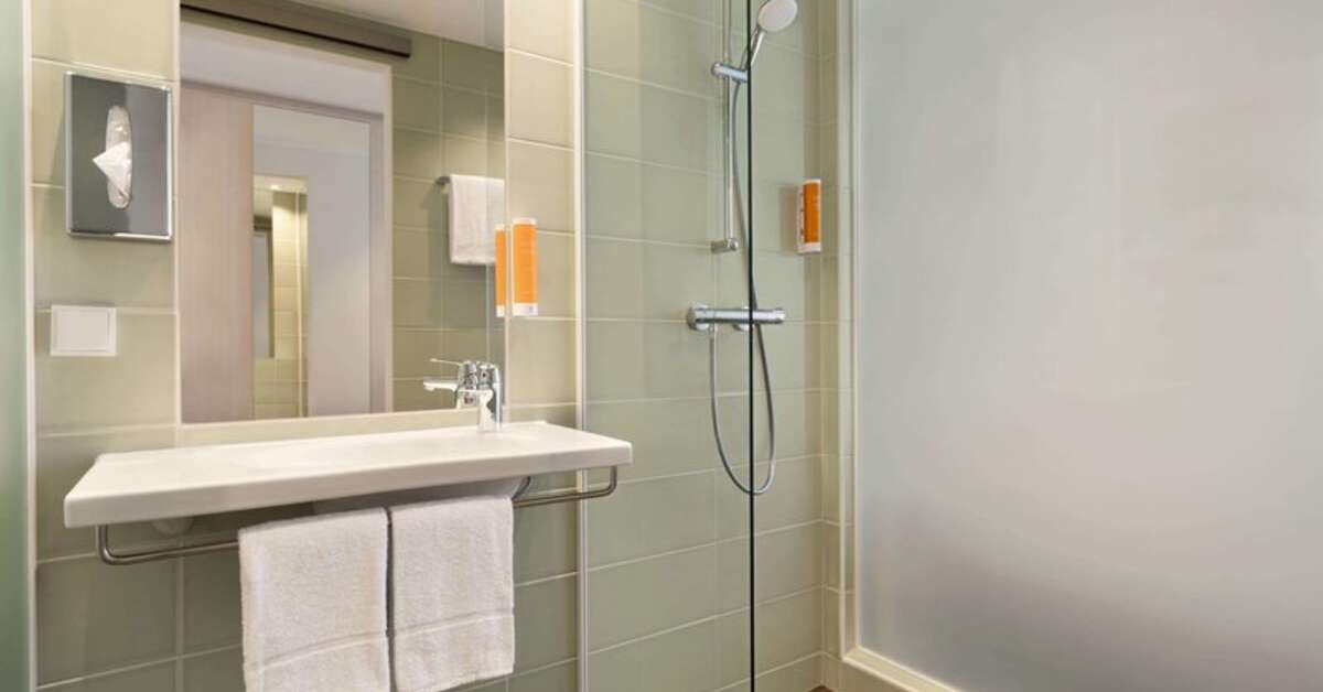 Een foto van Super 8 By Wyndham Dresden