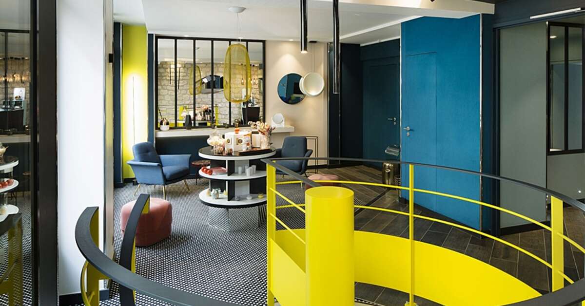 Een foto van Hotel Duette