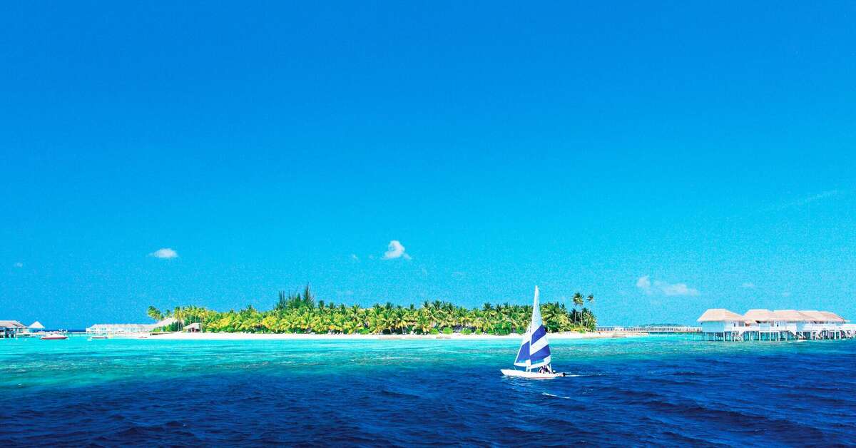 Een foto van Machchafushi Island Resort & Spa