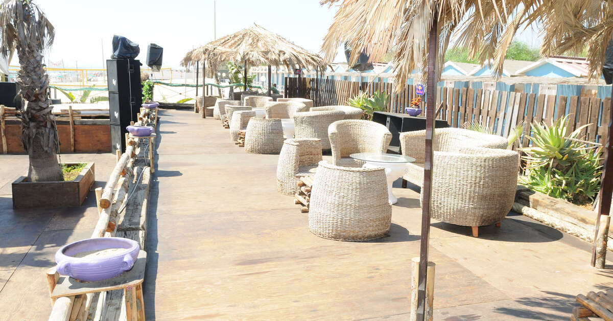 Een foto van Villaggio Turistico Internazionale La Playa