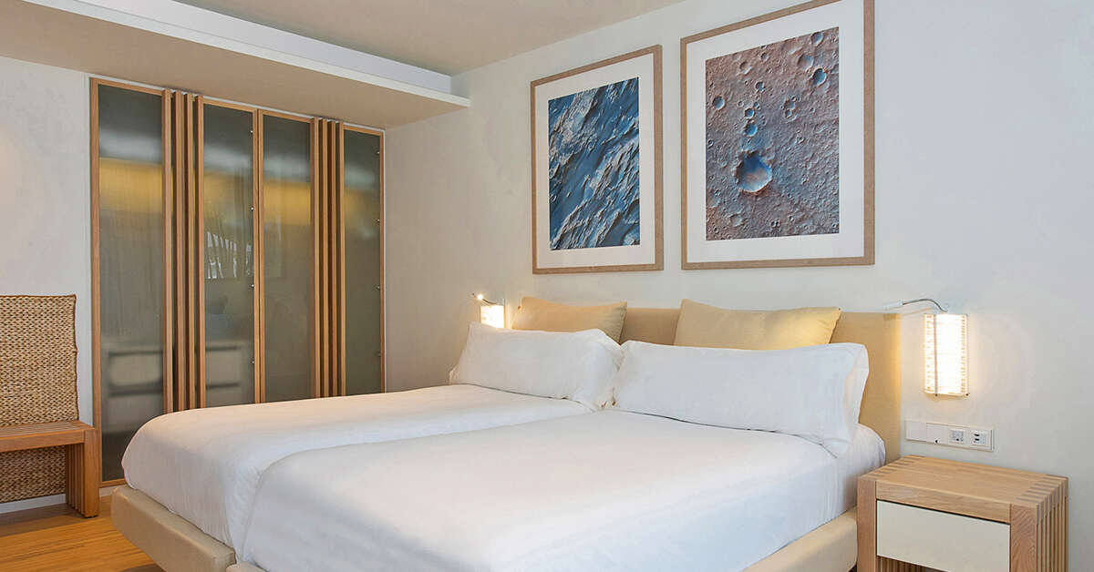 Een foto van Joia Salomé by Iberostar