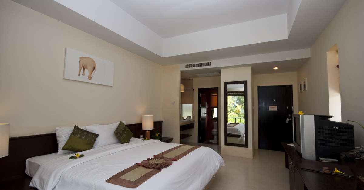 Een foto van Palm Galleria Resort