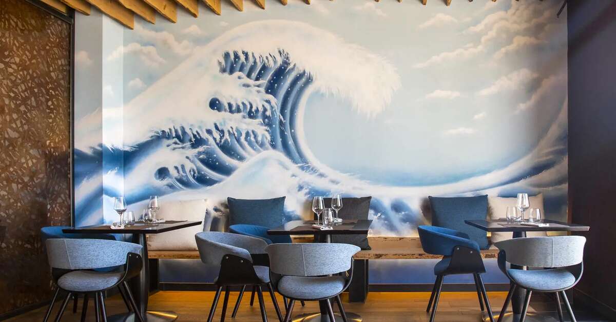 Een foto van Miramare Suites