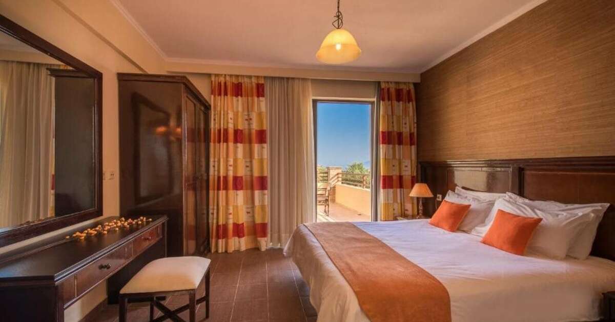 Een foto van St. John Resort Villas & Suites