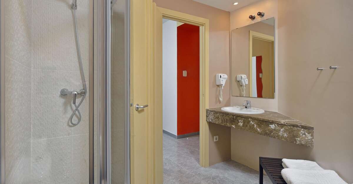 Een foto van Lunamar Palmanova Appartementen