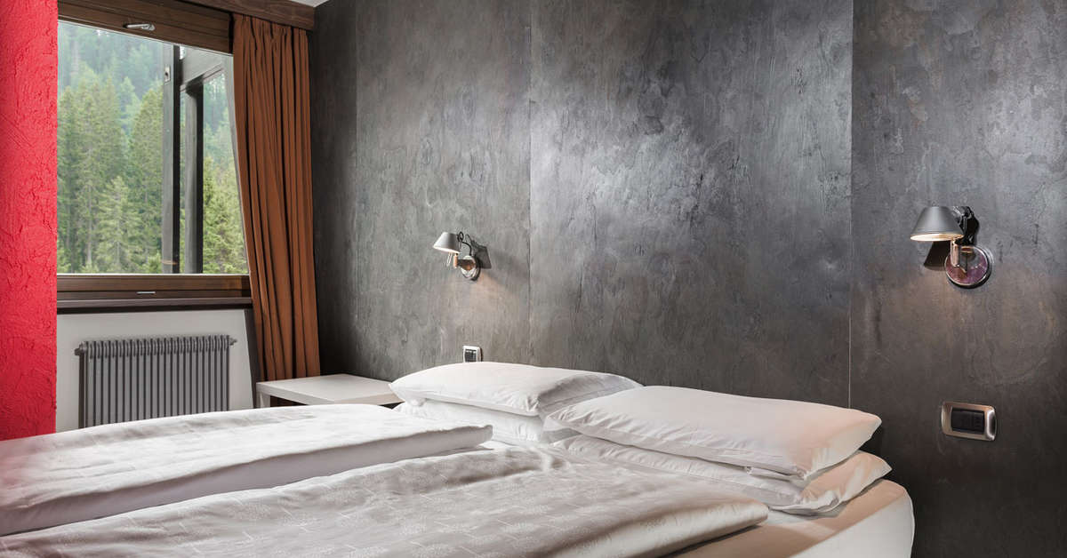 Een foto van Residence Hotel Ambiez
