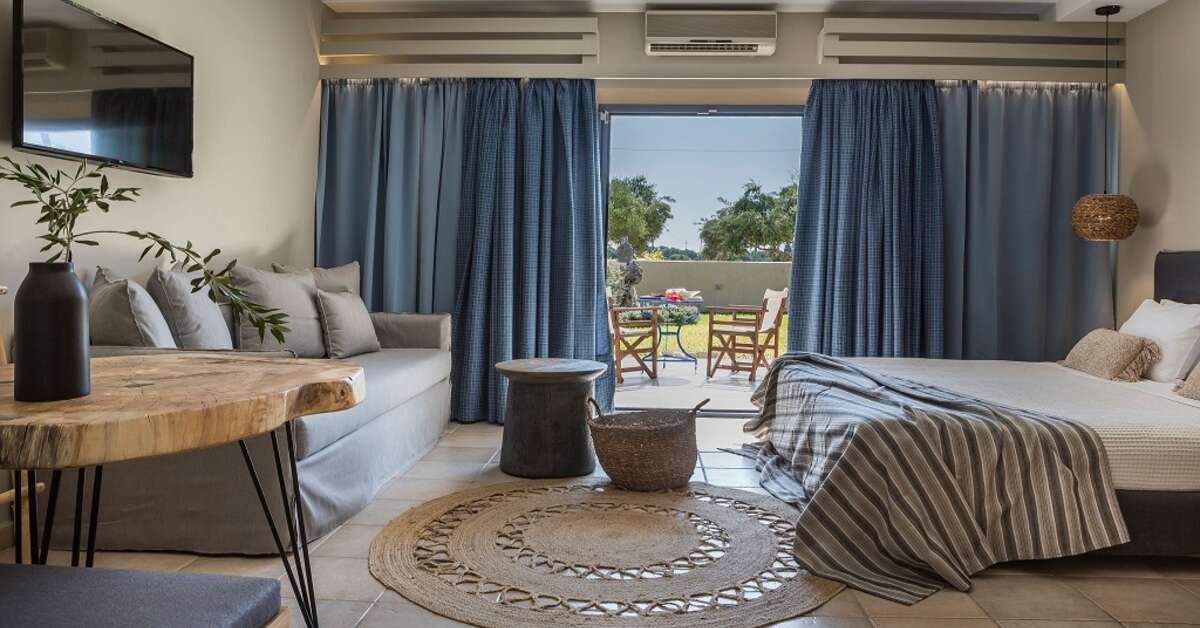Een foto van Avithos Resort