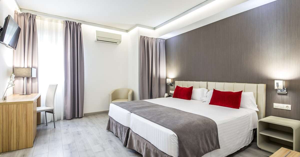 Een foto van Sweet Hotel Renasa