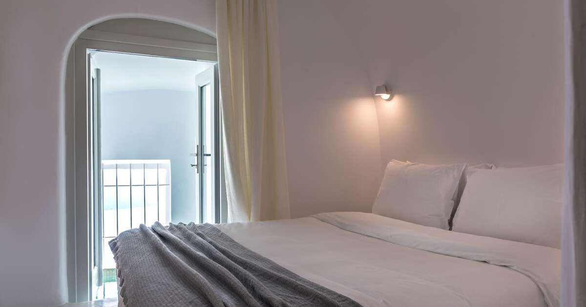 Een foto van Nefeles Luxury Suites