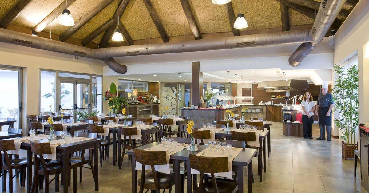 Ein Foto Marvell Club Aparthotel