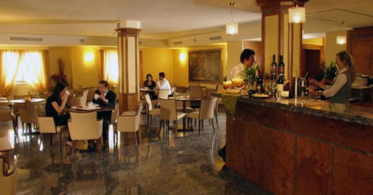 Een foto van Best Western Grand Hotel Guinigi