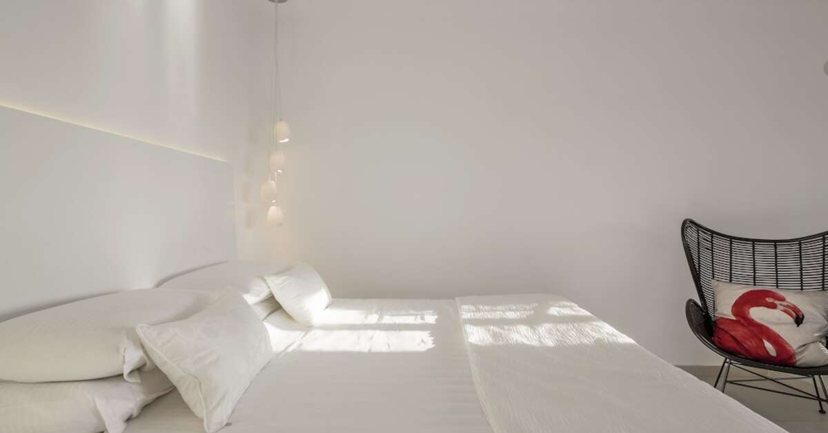 Een foto van Art Hotel Santorini