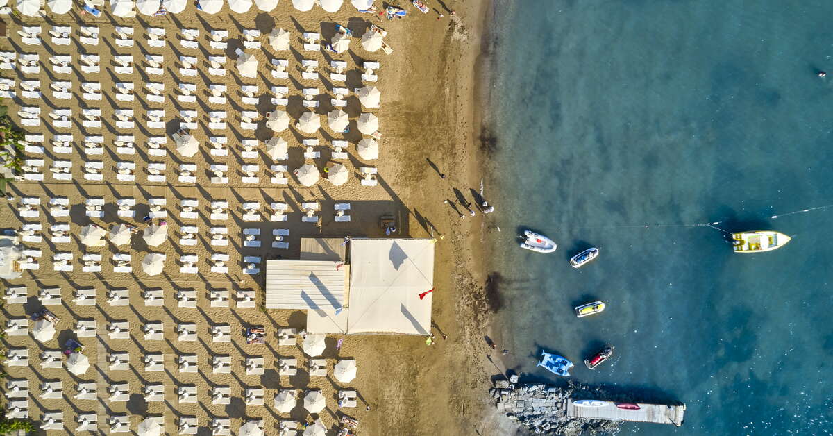 Een foto van Seaden Valentine Resort & Spa
