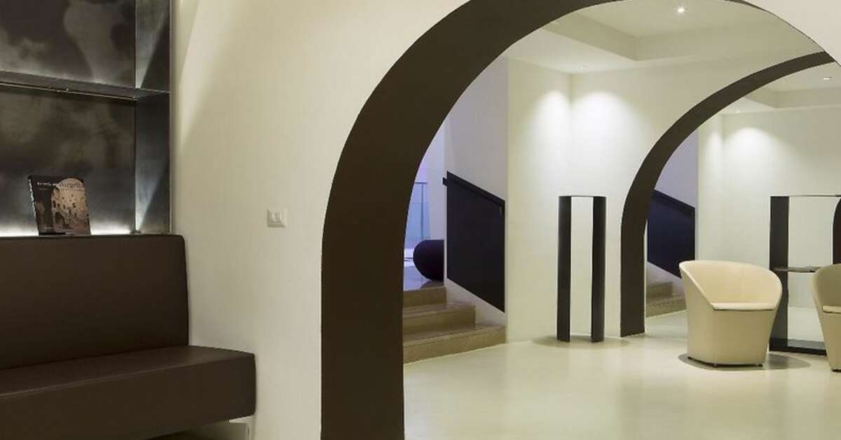 Ein Foto Rome Life Hotel