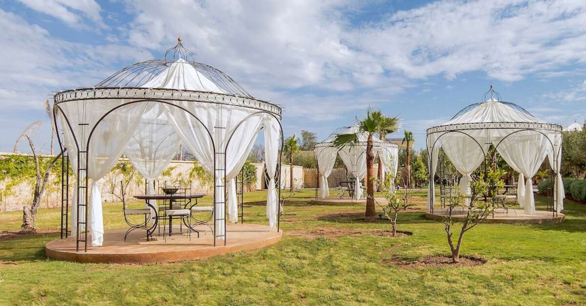 Een foto van Maison Daouia