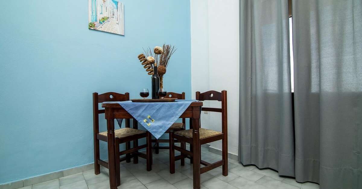 Een foto van Irilena Appartementen