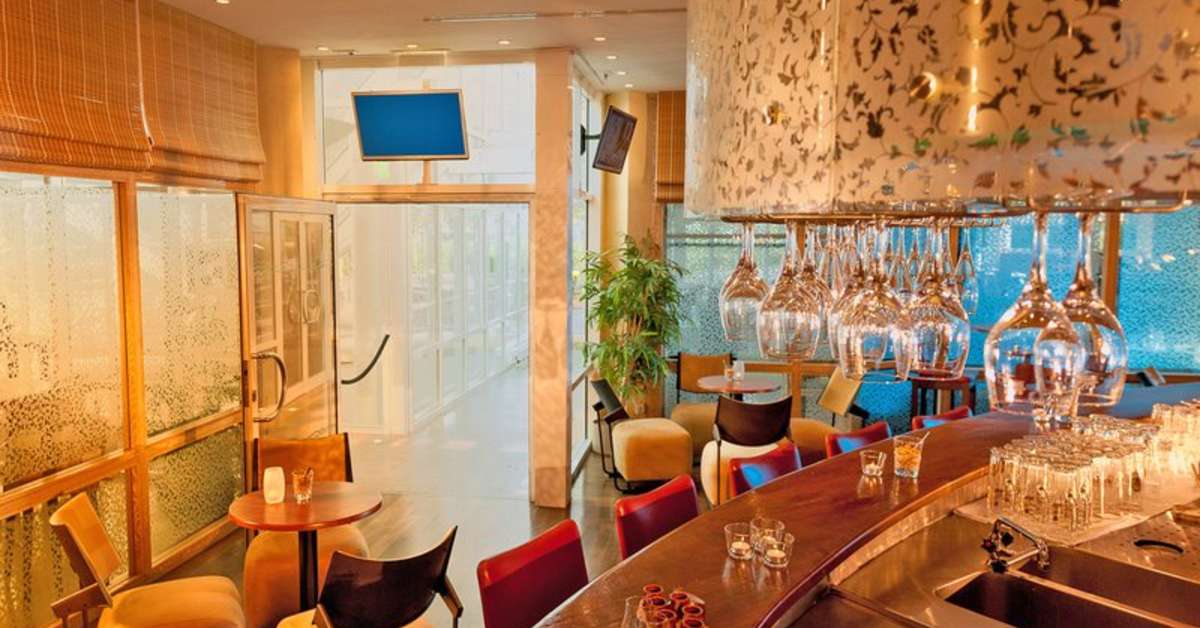Een foto van Dorint Strandhotel Binz/Rügen