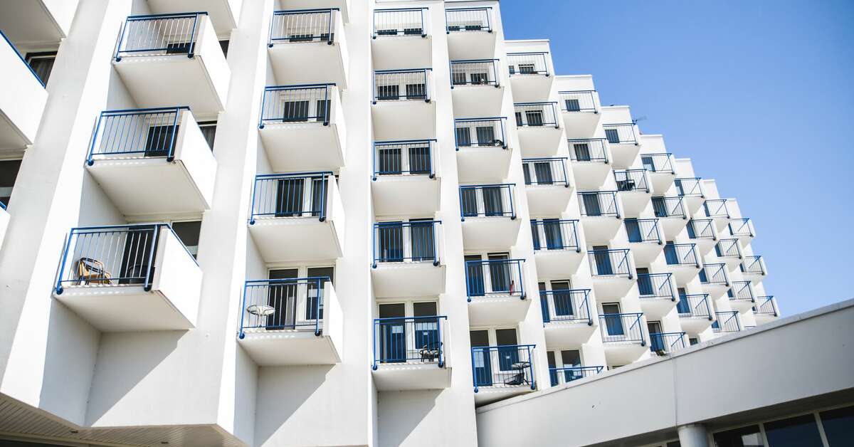 Een foto van Amber Baltic Hotel Miedzyzdroje