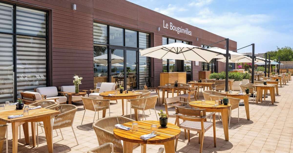 Een foto van Radisson Blu Resort Taghazout Bay Surf Village