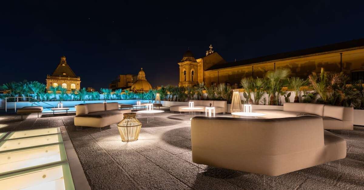 Een foto van Dome Hotel Marsala