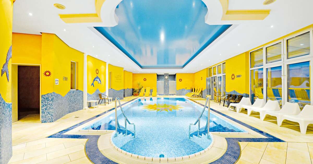 Een foto van Fair Resort Spa