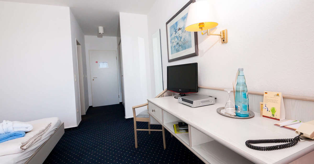 Een foto van Hotel Der Jägerhof