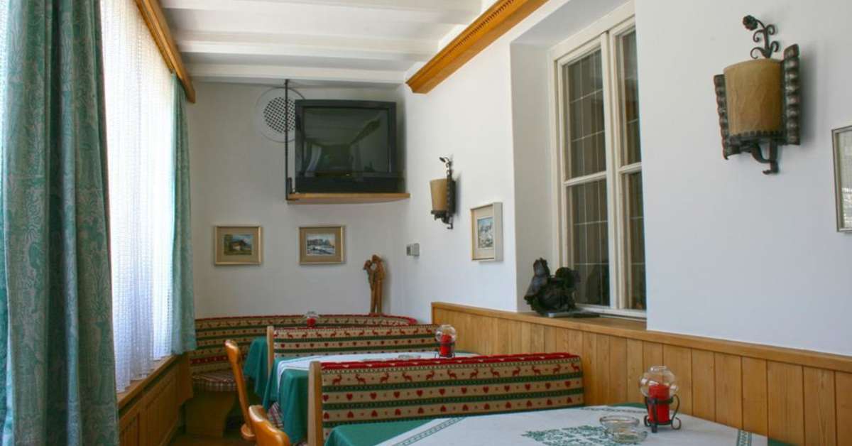 Een foto van Hotel Dolomiti Madonna