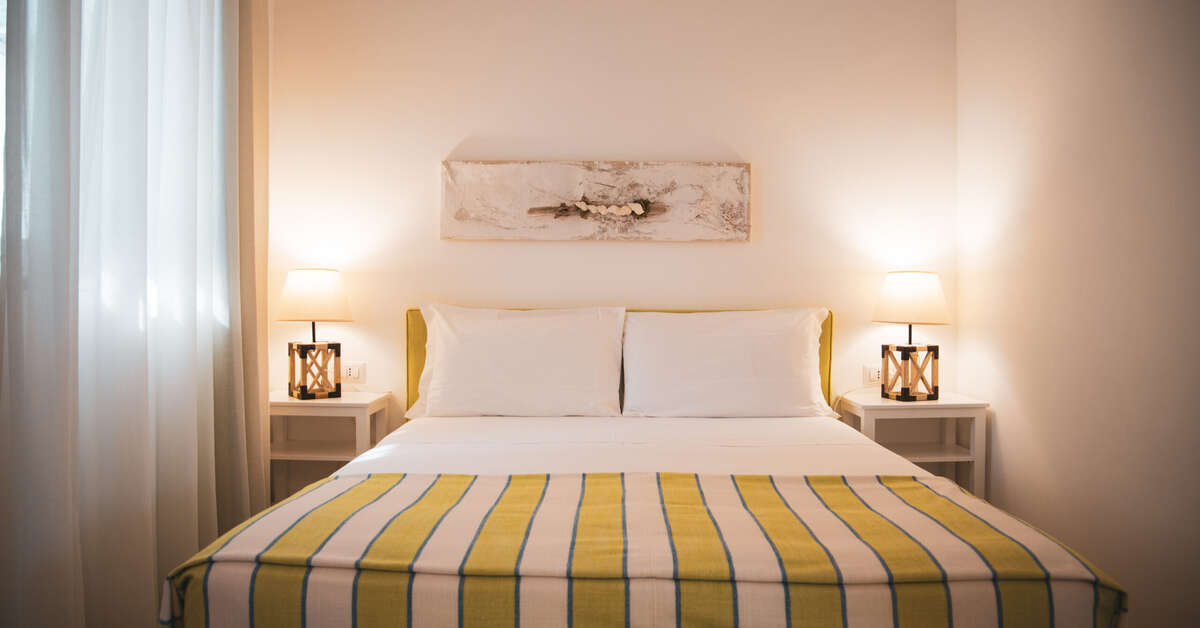 Een foto van Agriturismo Giorgio