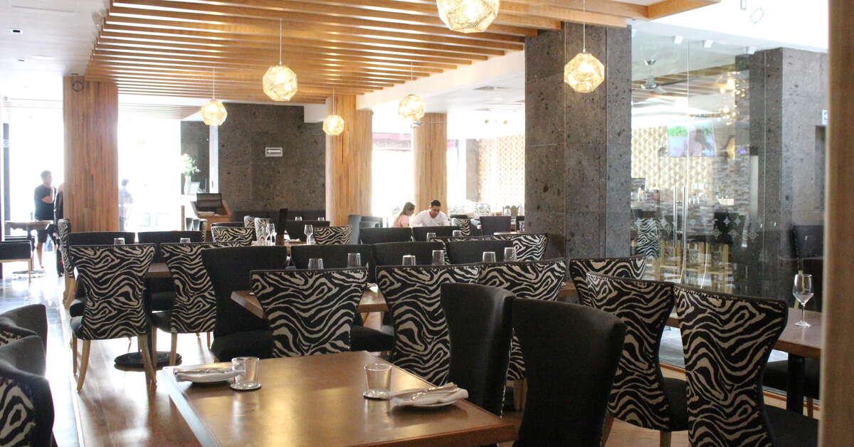 Een foto van Soul Beach Luxury Boutique Hotel & Spa