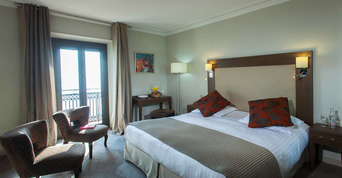 Een foto van Hotel Westminster