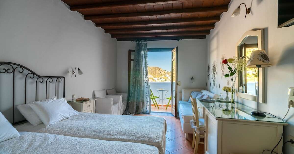 Een foto van Paradision Hotel