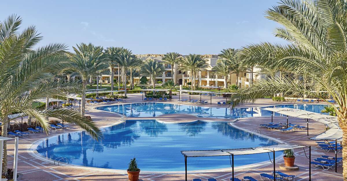 Een foto van Jaz Lamaya Resort