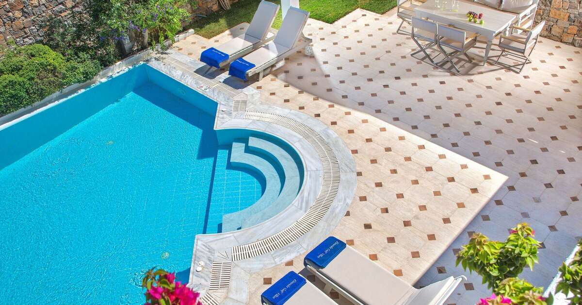 Ein Foto Elounda Gulf Villas