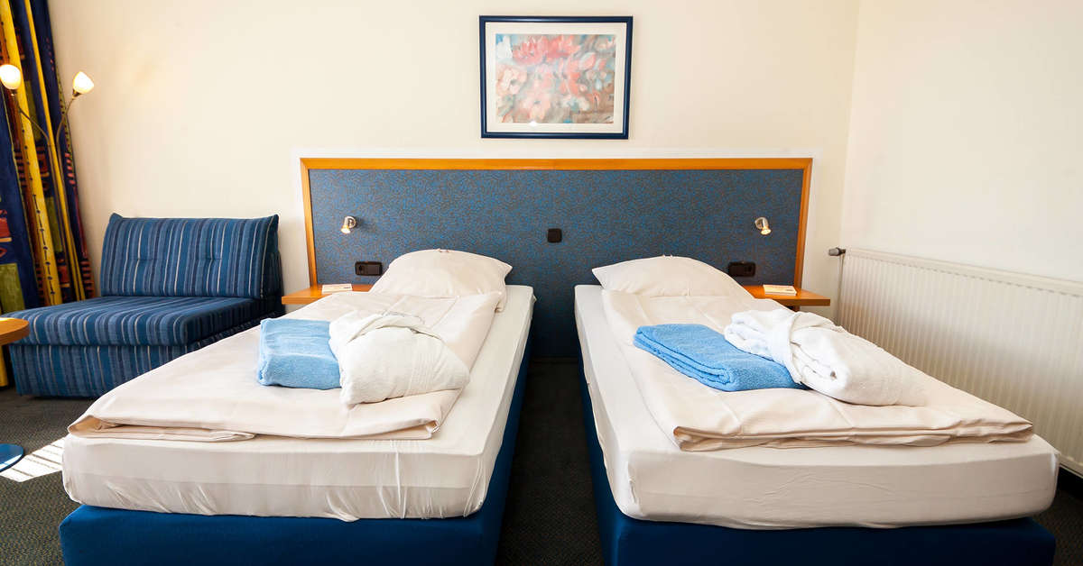 Een foto van Hotel Der Jägerhof